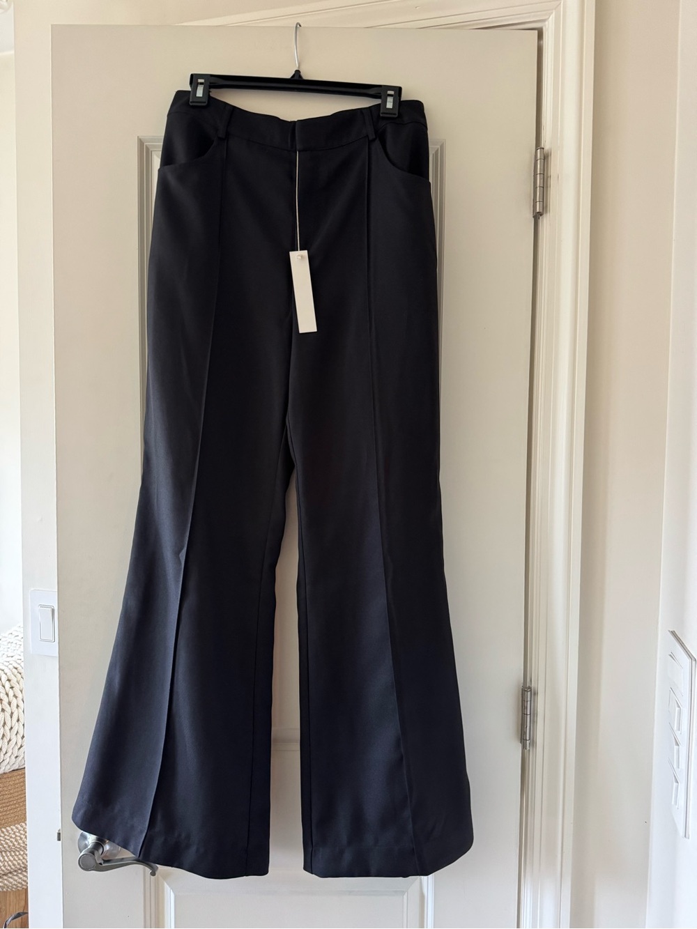 For Love and Lemons Flare Trousers